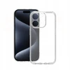 Vmax Acrylic Anti-drop Apple iPhone 12 Pro 6,1" dėklas telefonui skaidrus
