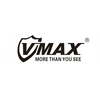 Vmax akrilinis dėklas nuo kritimo, skirtas Samsung Galaxy A15 4G / A15 5G skaidrus