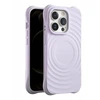 TFO "Circle Mag" dėklas "iPhone 14 Pro 6,1", šviesiai violetinės spalvos