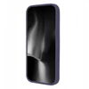 Tecto Shield Saugus besisukantis Mag dėklas, skirtas iPhone 15 6,1" violetinis