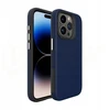 Vmax Triangle Apple iPhone 16 Plus 6,7" dėklas telefonui mėlynos spalvos