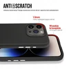 Vmax trikampio formos dėklas Samsung Galaxy A35 5G sidabrinis