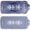 6D Pro Veason Easy-Install Glass + aplikatorius - iPhone 12 / 12 Pro juodas
