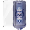 6D Pro Veason Easy-Install Glass + aplikatorius - iPhone 12 / 12 Pro juodas