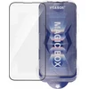 6D Pro Veason Easy-Install Glass + aplikatorius - iPhone X / XS juodas