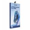 6D Pro Veason Easy-Install Glass + Applicator - skirtas Apple iPhone 15 Pro juodas