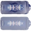 6D Pro Veason Easy-Install Glass + Applicator - skirtas Apple iPhone 12 Pro Max juodas
