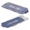 6D Pro Veason Easy-Install Glass + Applicator - skirtas Apple iPhone 15 Pro juodas