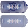 6D Pro Veason Easy-Install Glass + aplikatorius - iPhone X / XS juodas