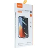 6D Pro Veason Privacy Glass - for Iphone 15 Plus juodas