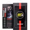6D Pro Veason Privacy Glass - for Iphone 12 / 12 Pro juodas