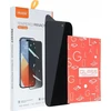 6D Pro Veason Privacy Glass - for Iphone 14 Pro juodas
