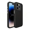 Vmax Triangle Apple iPhone 15 Plus 6,7" dėklas telefonui juodos spalvos