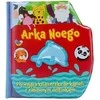 Vocatio Nojaus arka. Plaukiojančios maudynės knyga