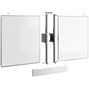 Vogels Rise WBS86 balta lenta rinkinys 86IN (7300860)