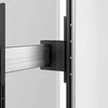 Vogels Rise WBS86 balta lenta rinkinys 86IN (7300860)