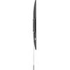Vogels Sieninis laikiklis, Fiksuotas, 19-42 ", Maksimalus svoris (talpa) 30 kg, VESA 50x50, 75x75, 100x100, 200x100, 200x200, 100x200 mm, Juodas