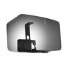 Laikiklis Vogels | Wall mount | SOUND 3205 Speaker Wall Mount | Tilt | Maximum weight (capacity) 6.5kg | Juodas