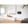 Laikiklis Vogels | Wall mount | SOUND 3205 Speaker Wall Mount | Tilt | Maximum weight (capacity) 6.5kg | Juodas