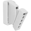 Laikiklis Vogels Wall mount | SWM 3021 Universal Speaker Wall Mount | Tilt, rotate | Maximum weight (capacity) 5kg | Baltas