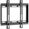 Vogels Vogel's UP 2003 Fixed S 19-43'' juodas - sieninis laikiklis televizoriams UP2003 (8712285416927)