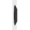 Vogels Vogel's UP 2003 Fixed S 19-43'' juodas - sieninis laikiklis televizoriams UP2003 (8712285416927)
