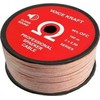 Cabletech Kolonėlių kabelis CCA 4.0mm 100m