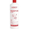 VOIGT Pikasoft VC 121 1L - vonios kambario valymo gelis