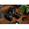 Voigtlander APO Lanthar I 50 mm f/3,5 objektyvas, skirtas „Leica M“ – juodas