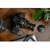 Voigtlander APO Lanthar I 50 mm f/3,5 objektyvas, skirtas „Leica M“ – juodas