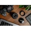 Voigtlander APO Lanthar I 50 mm f/3,5 objektyvas, skirtas „Leica M“ – sidabrinis