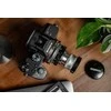 Voigtlander APO Lanthar I 50 mm f/3,5 objektyvas, skirtas „Leica M“ – sidabrinis