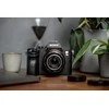 Voigtlander APO Lanthar I 50 mm f/3,5 objektyvas, skirtas „Leica M“ – sidabrinis