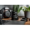 Voigtlander APO Lanthar I 50 mm f/3,5 objektyvas, skirtas „Leica M“ – juodas