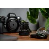 Voigtlander APO Lanthar II 50 mm f/3,5 objektyvas, skirtas „Leica M“ – juodas