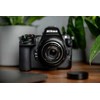 Voigtlander APO Lanthar II 50 mm f/3,5 objektyvas, skirtas „Leica M“ – juodas