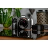 Voigtlander objektyvas Voigtlander APO Ultron 90 mm f/2,0, skirtas Leica M – juodas