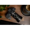 Voigtlander objektyvas Voigtlander APO Ultron 90 mm f/2,0, skirtas Leica M – juodas