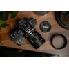 Voigtlander objektyvas Voigtlander APO Ultron 90 mm f/2,0, skirtas Leica M – juodas