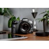 Voigtlander objektyvas Nokton 40 mm f/1,2, skirtas Canon RF