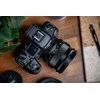 Voigtlander objektyvas Voigtlander Nokton 50 mm f/1,0, skirtas Canon RF