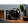 Voigtlander objektyvas Nokton 75 mm f/1,5, skirtas Sony E