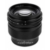 Voigtlander objektyvas Nokton 75 mm f/1,5, skirtas Sony E