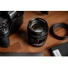 Voigtlander objektyvas Voigtlander Nokton 75 mm f/1,5, skirtas Nikon Z