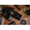 Voigtlander objektyvas Voigtlander Nokton 75 mm f/1,5, skirtas Nikon Z