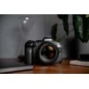 Voigtlander „Nokton 75mm f/1.5“ objektyvas, skirtas „Canon RF“