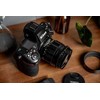 Voigtlander objektyvas Voigtlander Nokton 75 mm f/1,5, skirtas Nikon Z