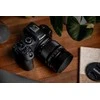Voigtlander „Nokton 75mm f/1.5“ objektyvas, skirtas „Canon RF“