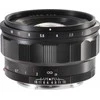 Objektyvas Lęšiai Voigtlander Nokton Classic Sony E 35 mm F / 1.4