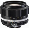Objektyvas Lens Voigtlander Nokton Nikon F 58 mm F / 1.4 II SL